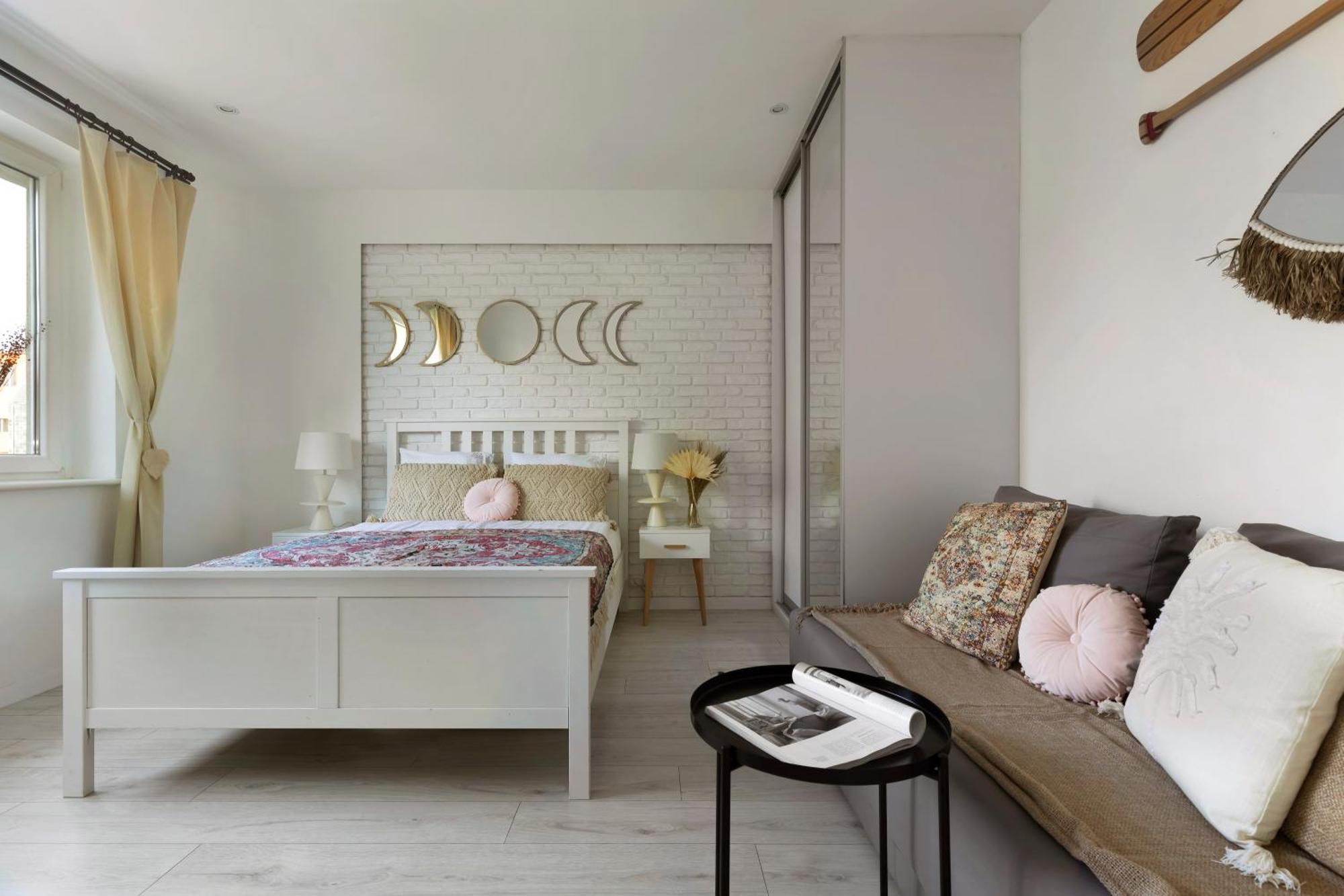 Elite Apartments Cozy Studio โซพอต ภายนอก รูปภาพ