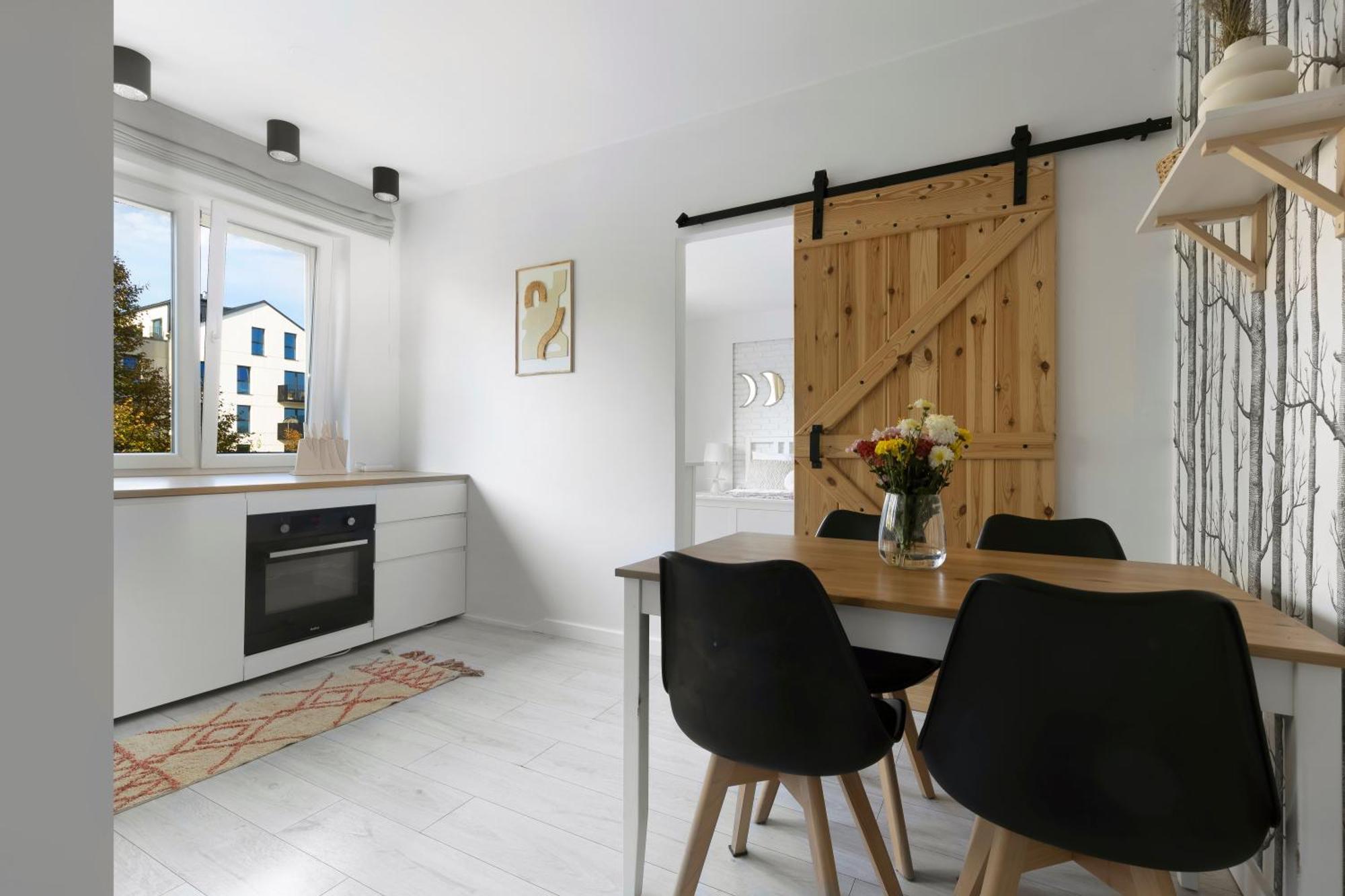 Elite Apartments Cozy Studio โซพอต ภายนอก รูปภาพ